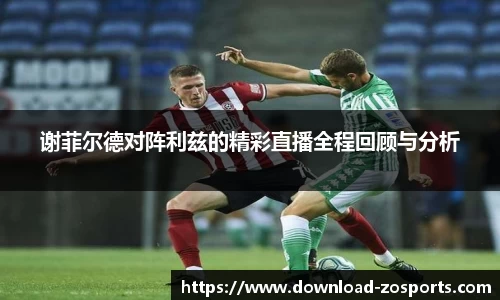 谢菲尔德对阵利兹的精彩直播全程回顾与分析